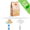 Kit de limpieza Terral ecológico