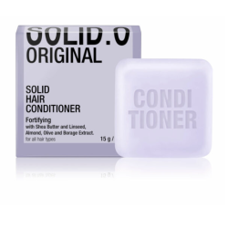 330 X Acondicionador sólido en pastilla 15 gr