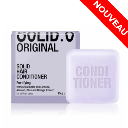 330 X Acondicionador sólido en pastilla 15 gr