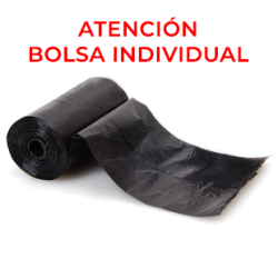 Bolsa individual para...