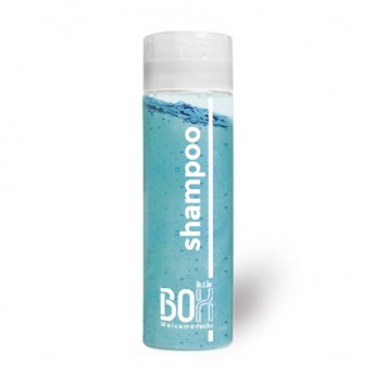 Champú 30 ml (250 uds)