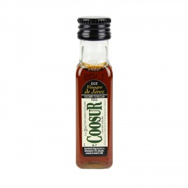 Miniatura vinagre de Jerez 20 ml