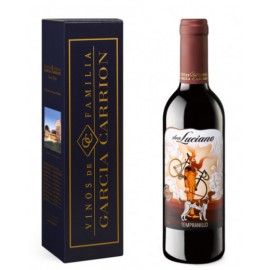 Vino Tinto García Carrión 375 ml