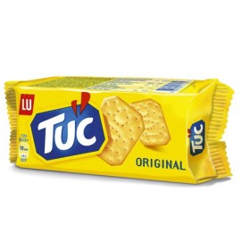 Crackers TUC
