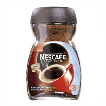 Nescafe 50g