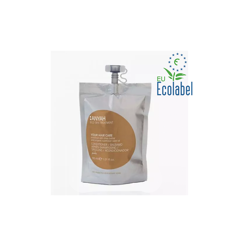 200 X Acondicionador ANYAH 30 ml