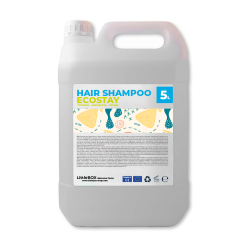 4 X Bidón de 5 L de Champú...