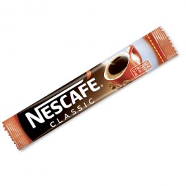 Nescafe classic sobres