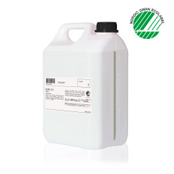 Garrafa de 5 L Gel corporal...