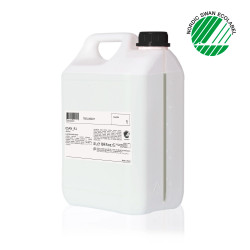 Garrafa de 5 L de jabón...