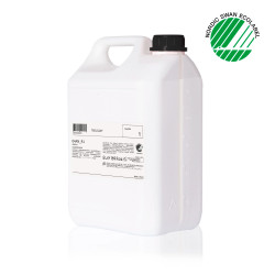 Garrafa 5 L acondicionador...