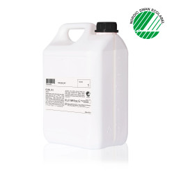 Garrafa de 5 L Crema...