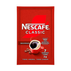 Café soluble Nescafé...