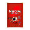 Café soluble Nescafé Descafeinado en sobre individual